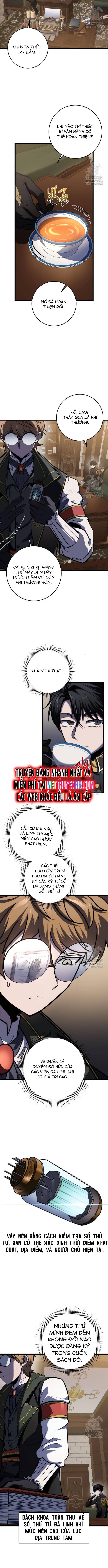 Sát Long Nhân Hồi Quy Siêu Việt