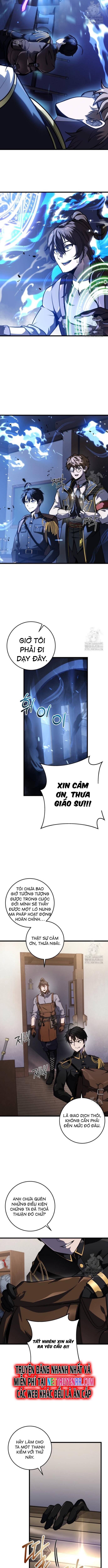 Sát Long Nhân Hồi Quy Siêu Việt