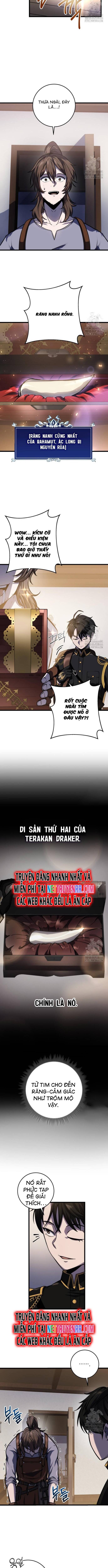 Sát Long Nhân Hồi Quy Siêu Việt