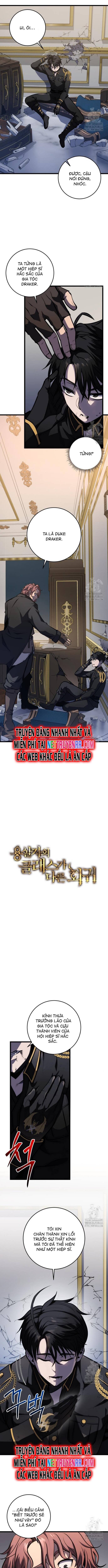 Sát Long Nhân Hồi Quy Siêu Việt