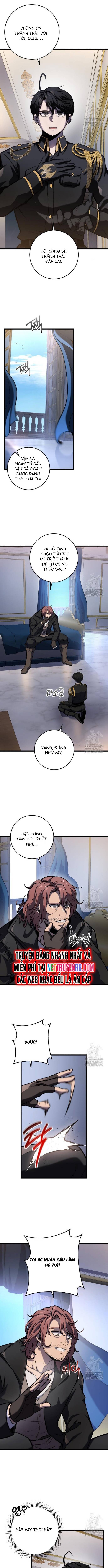 Sát Long Nhân Hồi Quy Siêu Việt