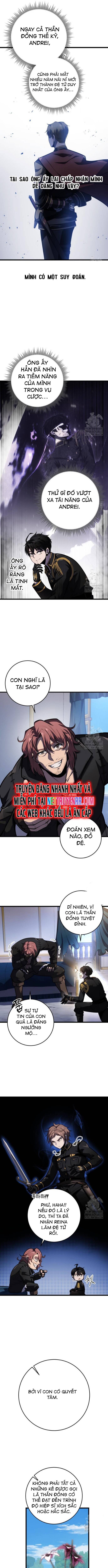 Sát Long Nhân Hồi Quy Siêu Việt