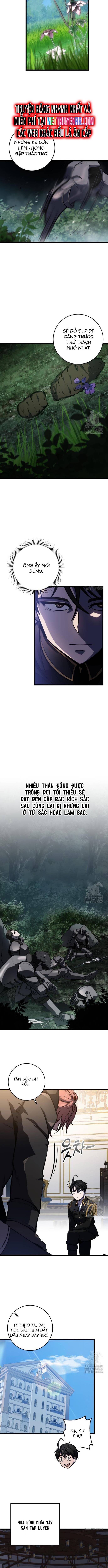 Sát Long Nhân Hồi Quy Siêu Việt