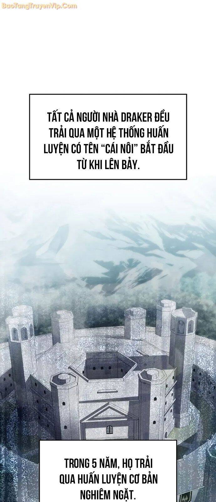 Sát Long Nhân Hồi Quy Siêu Việt