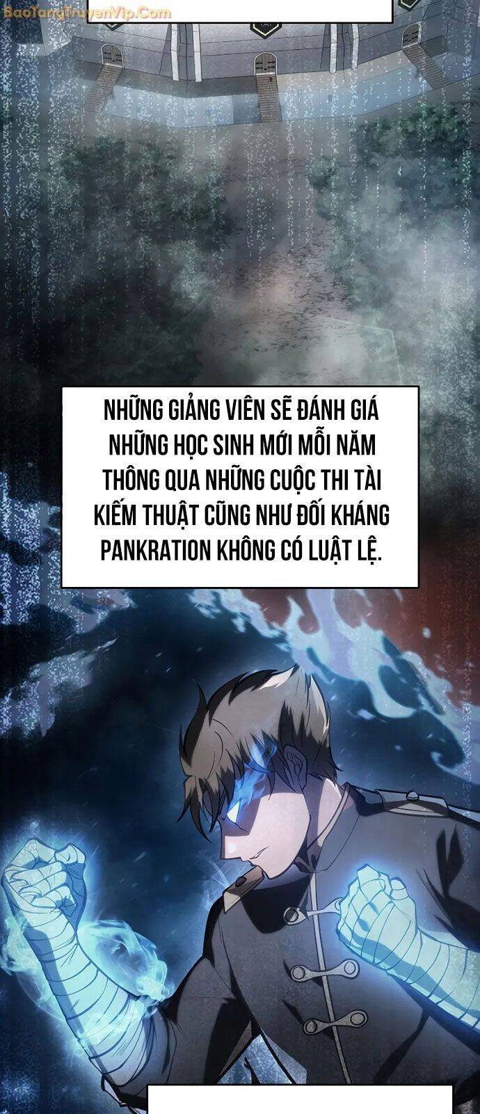 Sát Long Nhân Hồi Quy Siêu Việt