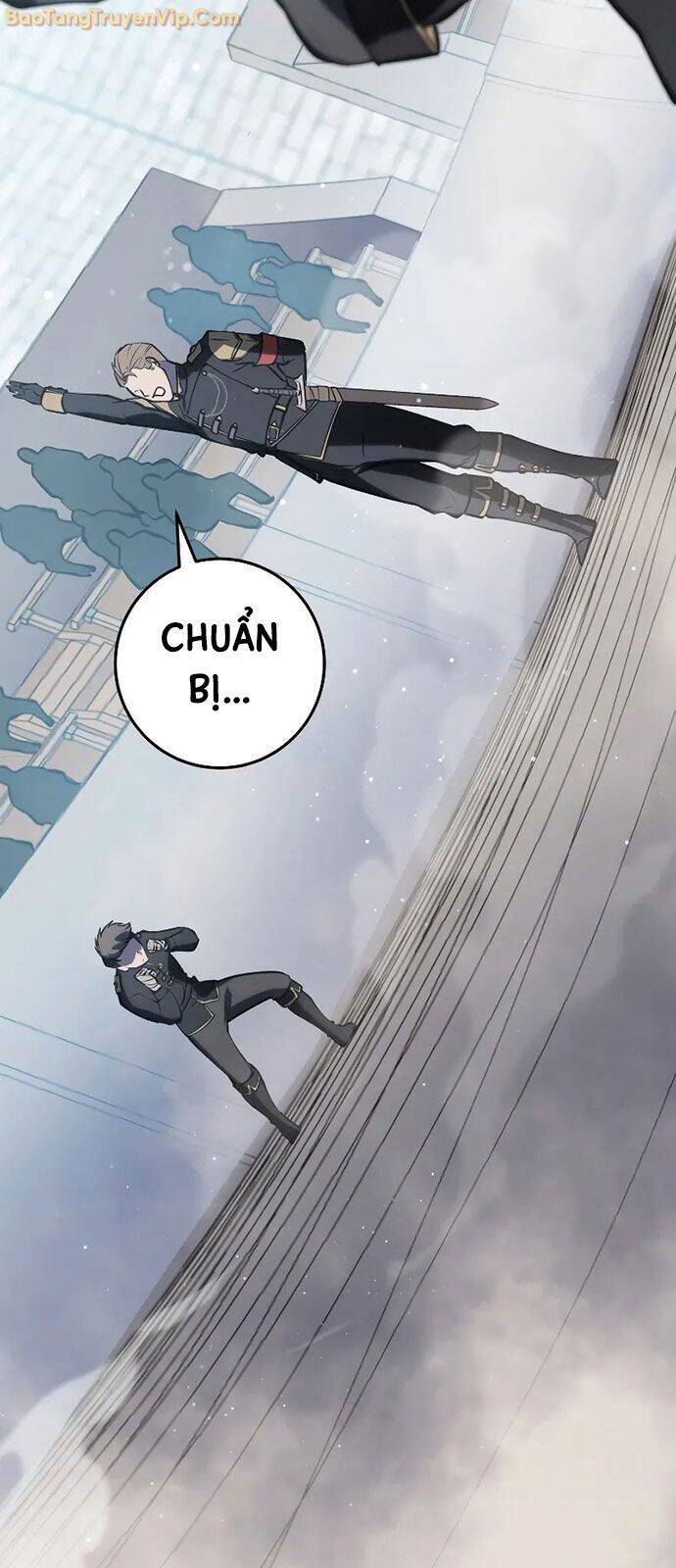 Sát Long Nhân Hồi Quy Siêu Việt