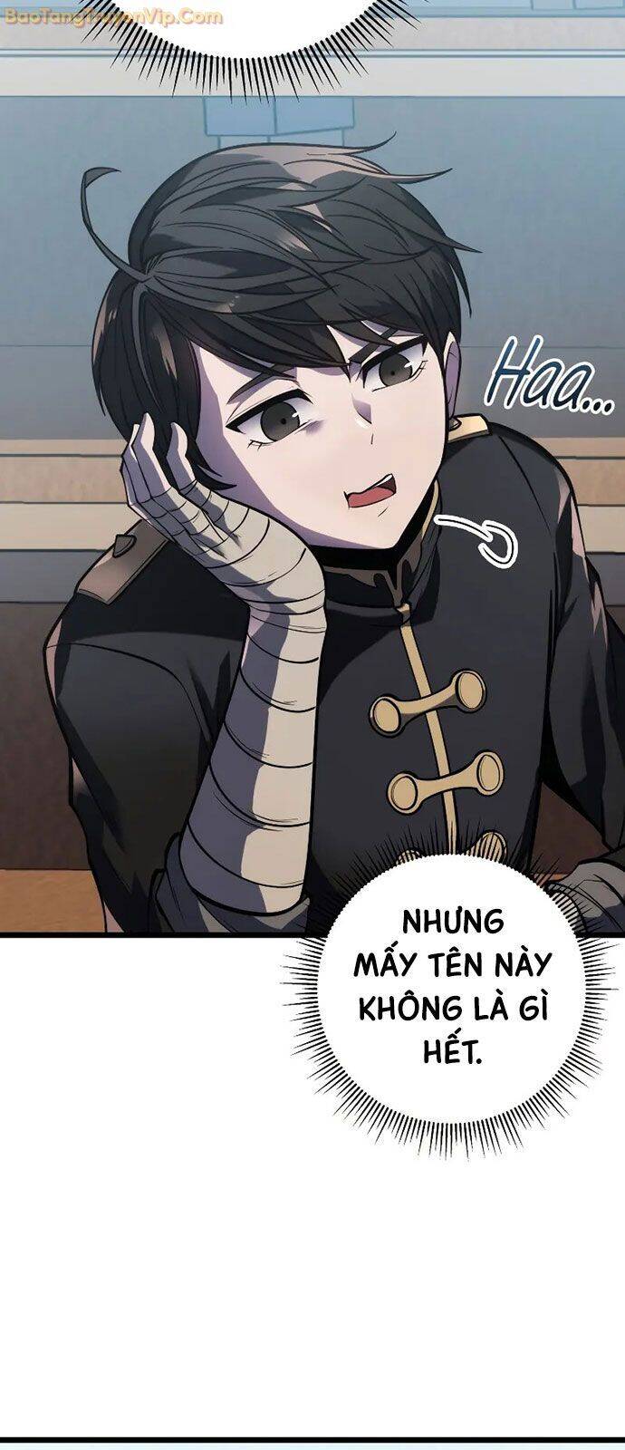 Sát Long Nhân Hồi Quy Siêu Việt