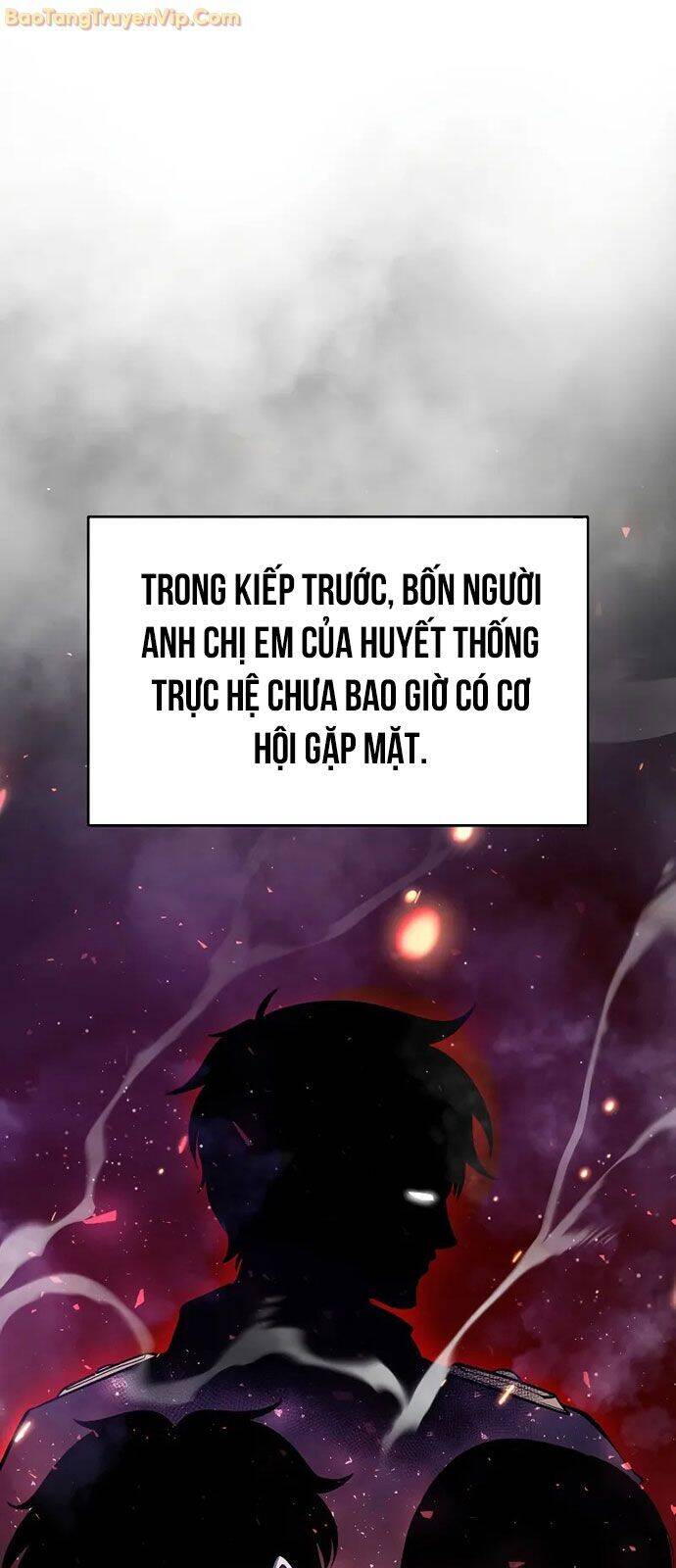 Sát Long Nhân Hồi Quy Siêu Việt