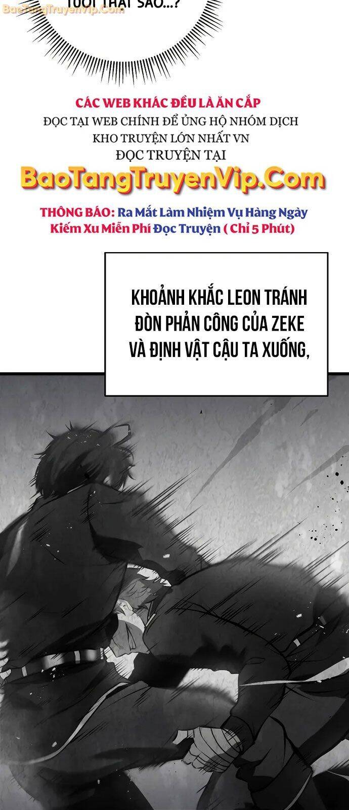 Sát Long Nhân Hồi Quy Siêu Việt