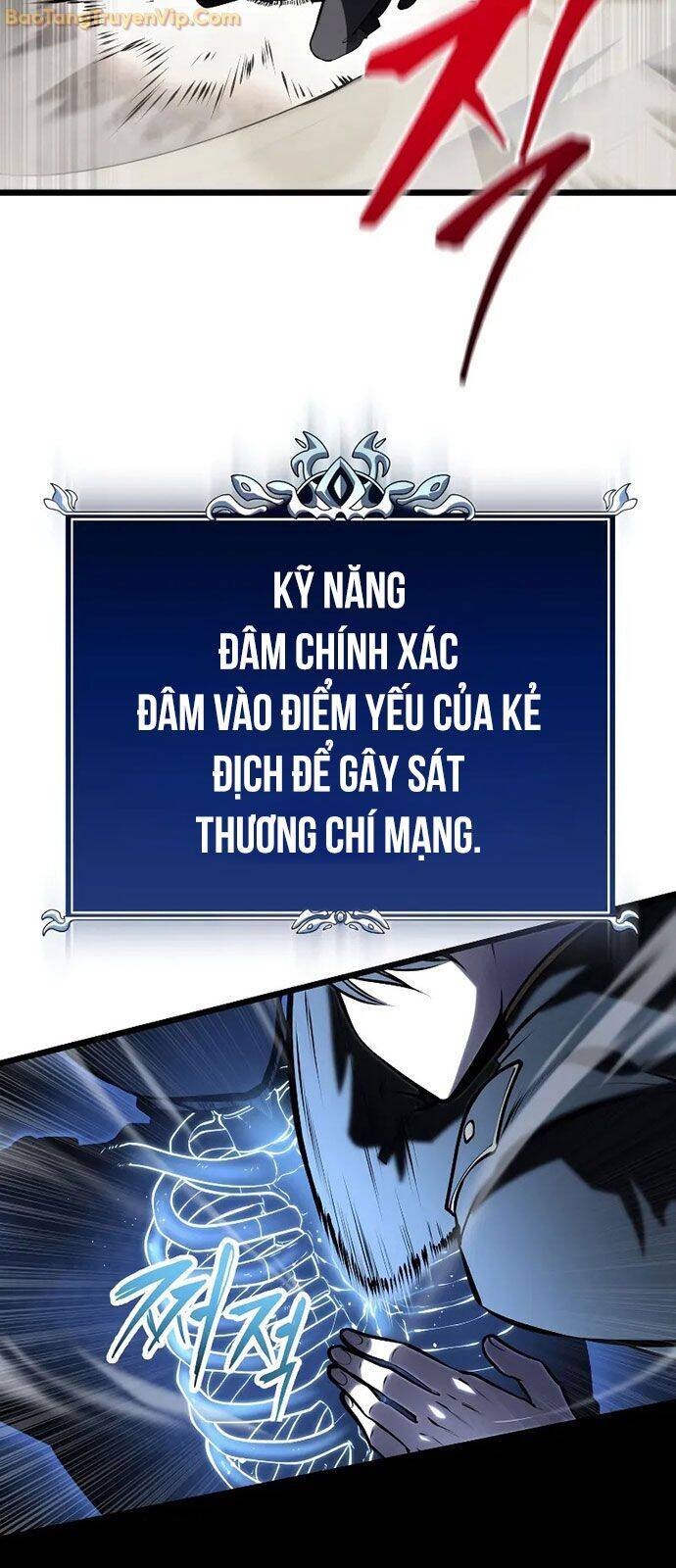 Sát Long Nhân Hồi Quy Siêu Việt