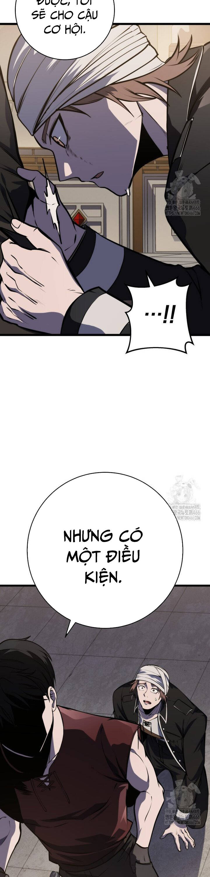 Sát Long Nhân Hồi Quy Siêu Việt