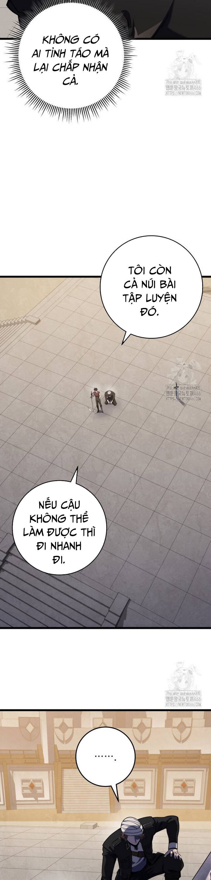 Sát Long Nhân Hồi Quy Siêu Việt