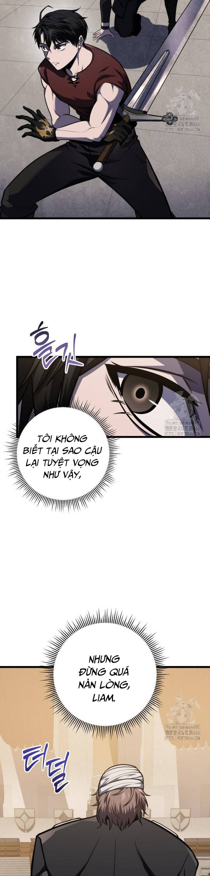 Sát Long Nhân Hồi Quy Siêu Việt