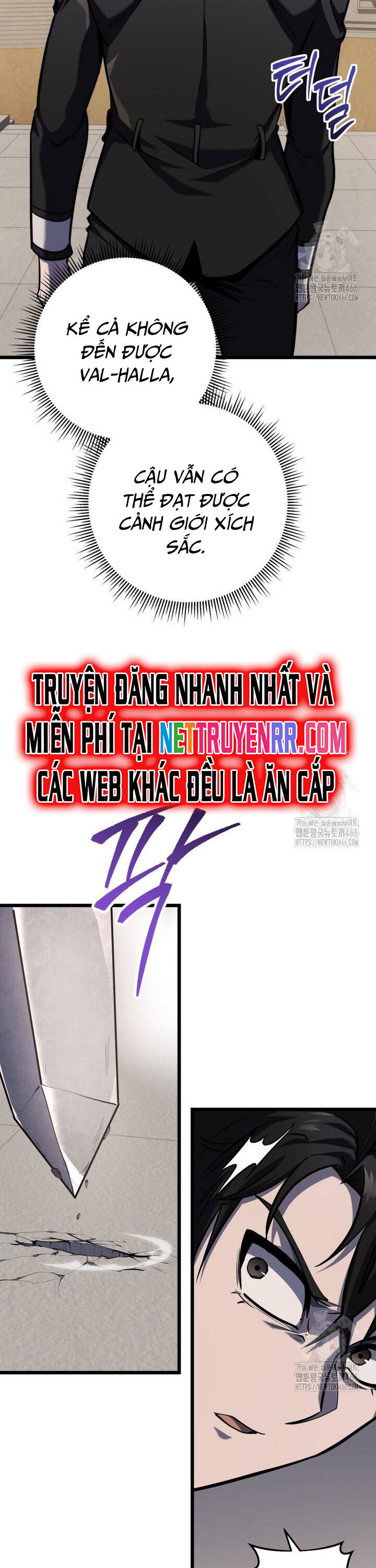 Sát Long Nhân Hồi Quy Siêu Việt