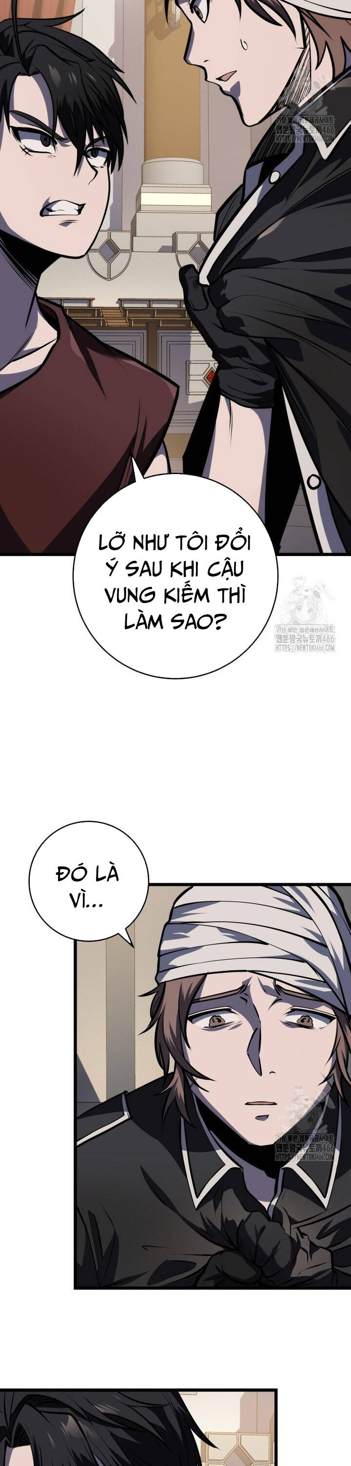 Sát Long Nhân Hồi Quy Siêu Việt