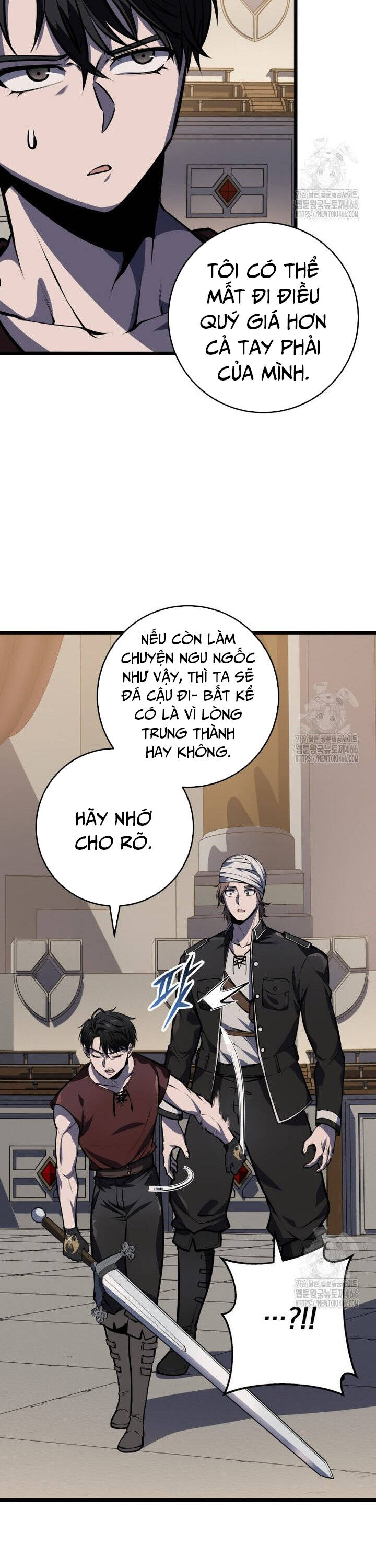 Sát Long Nhân Hồi Quy Siêu Việt