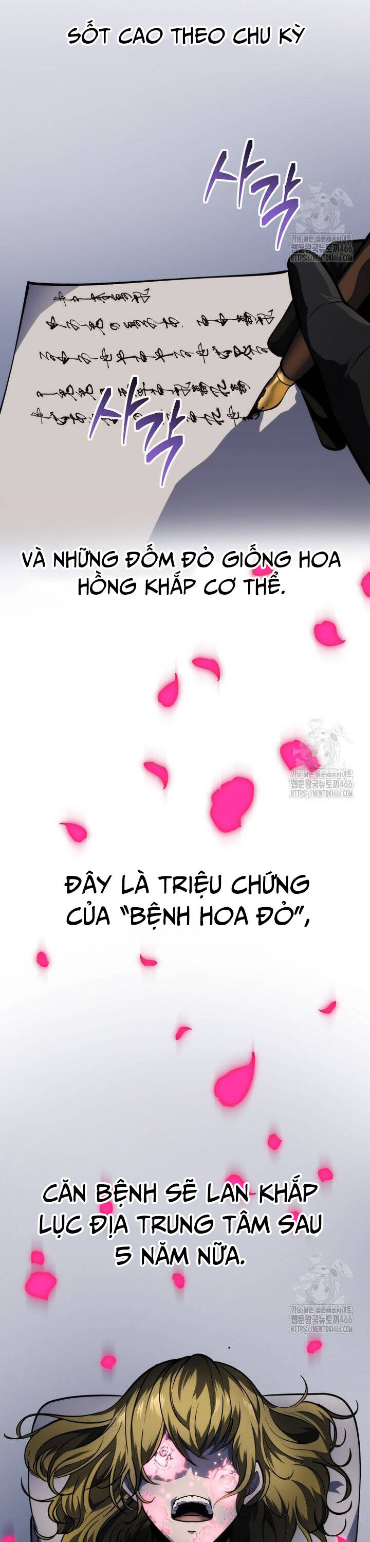 Sát Long Nhân Hồi Quy Siêu Việt