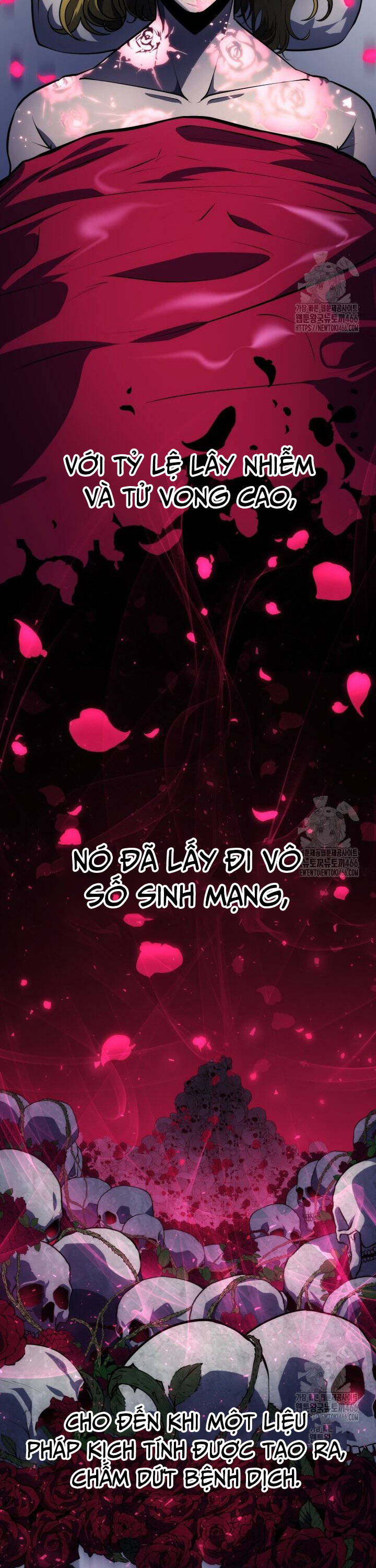 Sát Long Nhân Hồi Quy Siêu Việt