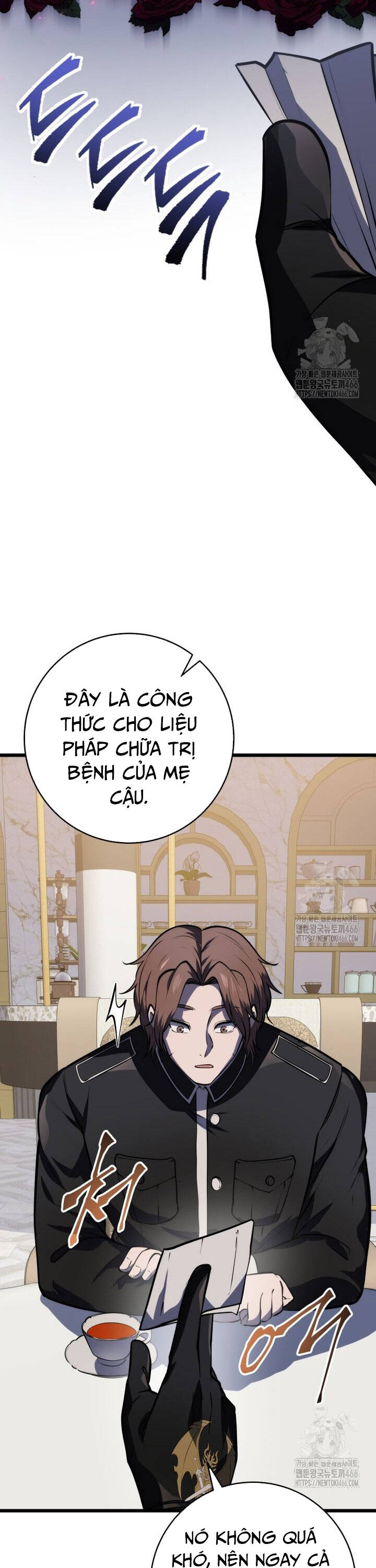 Sát Long Nhân Hồi Quy Siêu Việt