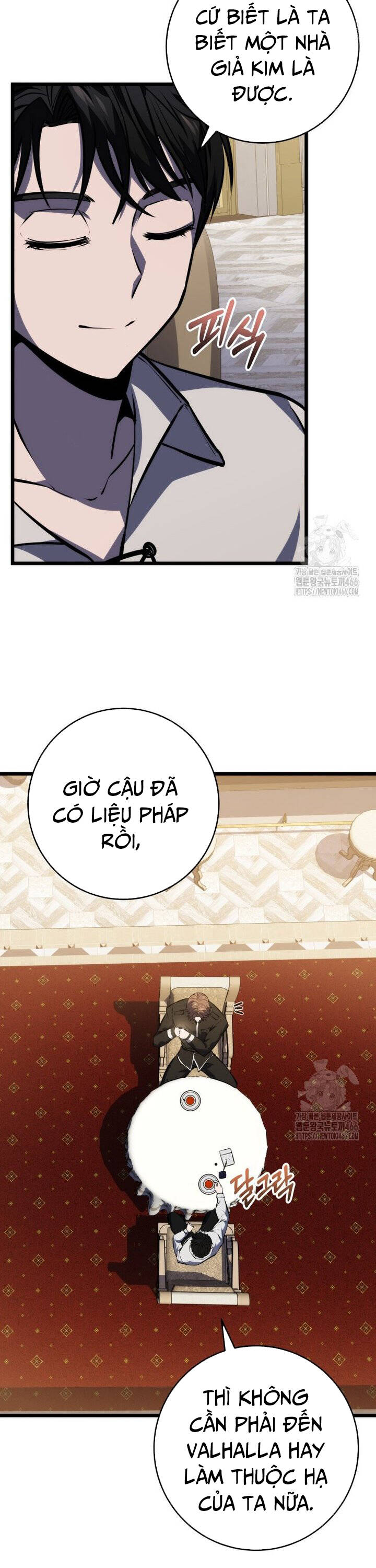 Sát Long Nhân Hồi Quy Siêu Việt