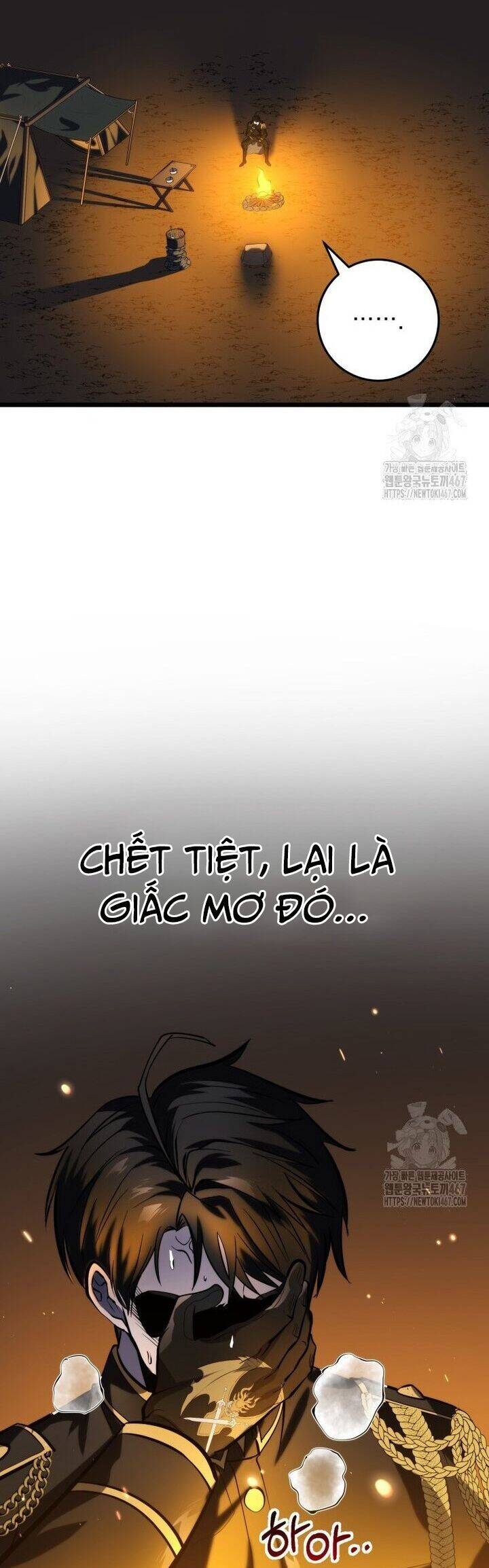 Sát Long Nhân Hồi Quy Siêu Việt