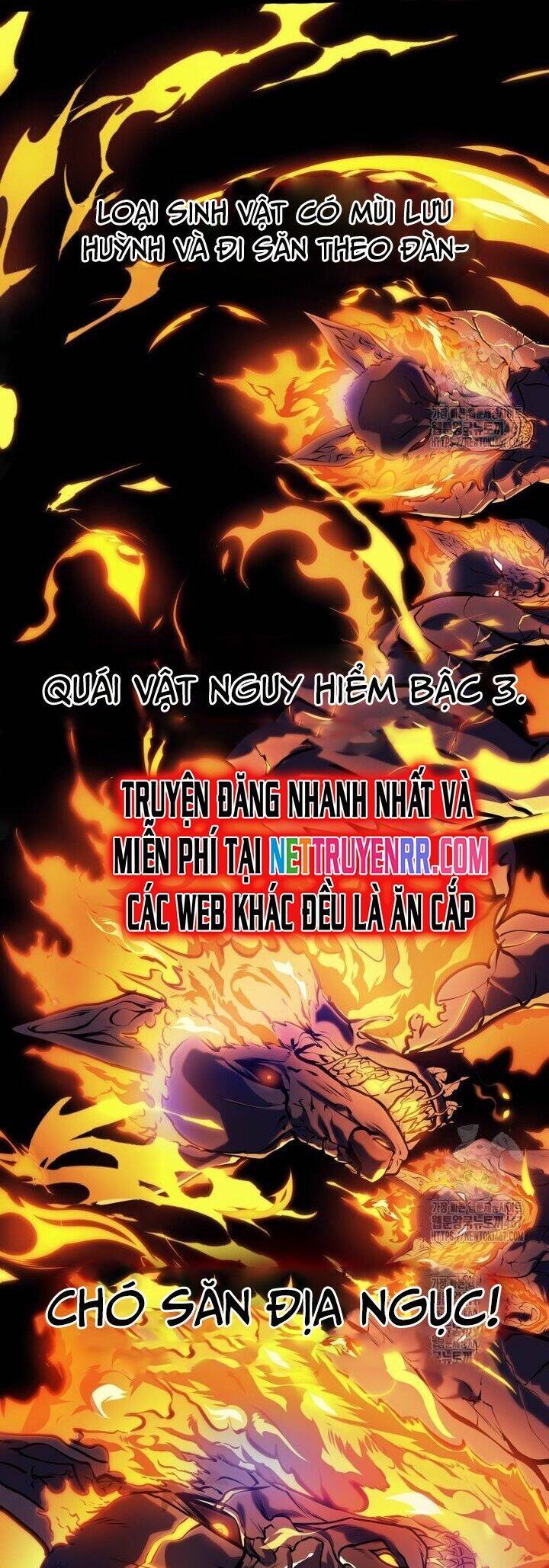 Sát Long Nhân Hồi Quy Siêu Việt