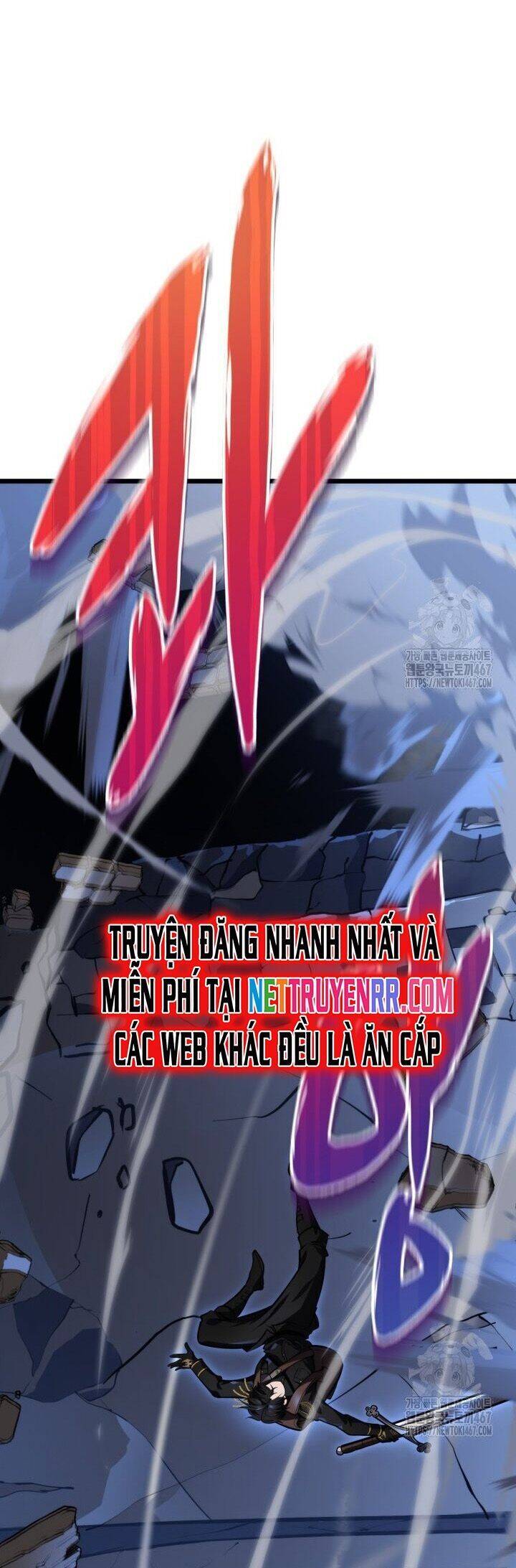 Sát Long Nhân Hồi Quy Siêu Việt
