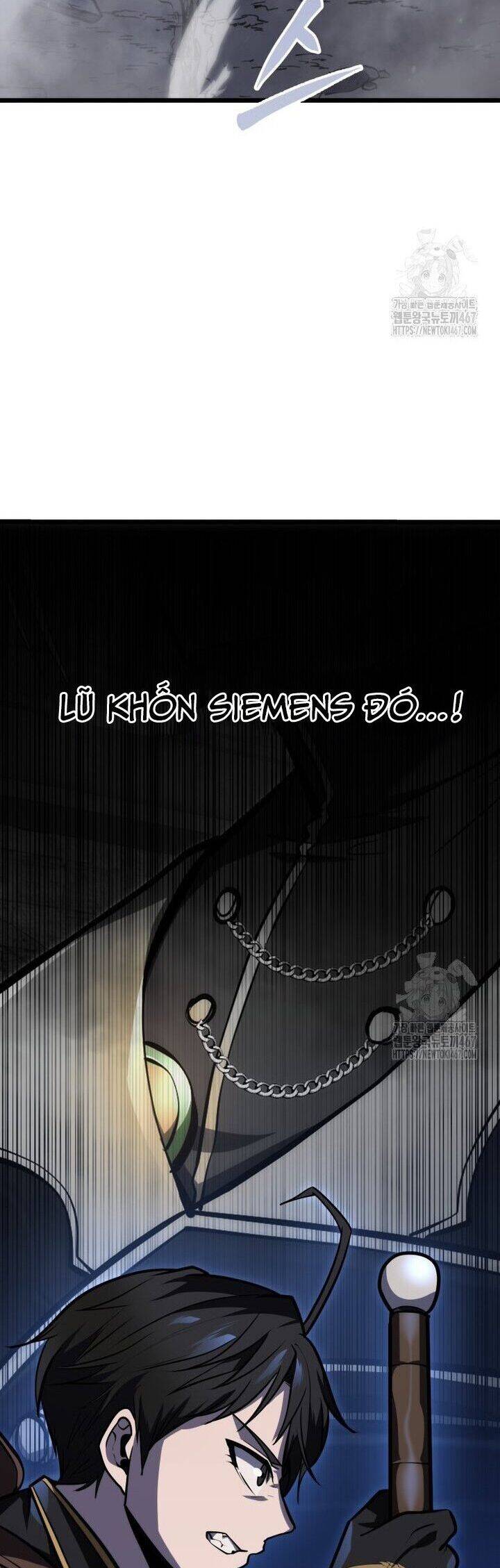 Sát Long Nhân Hồi Quy Siêu Việt