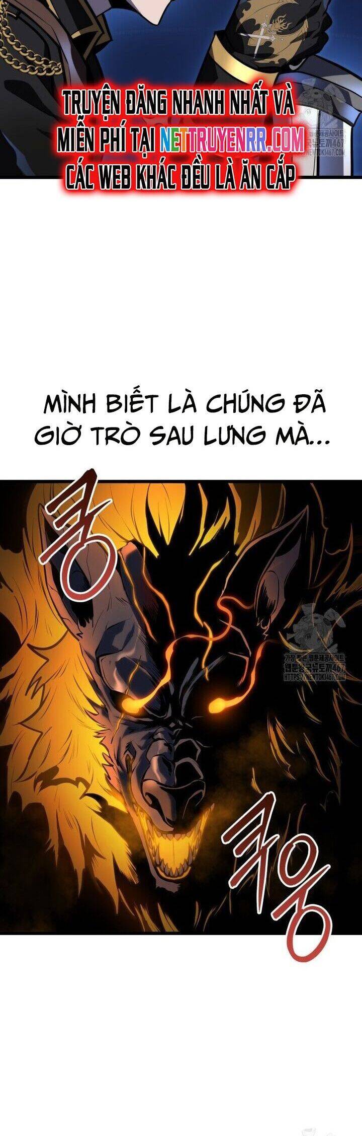 Sát Long Nhân Hồi Quy Siêu Việt