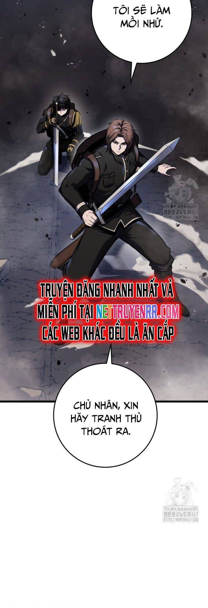 Sát Long Nhân Hồi Quy Siêu Việt