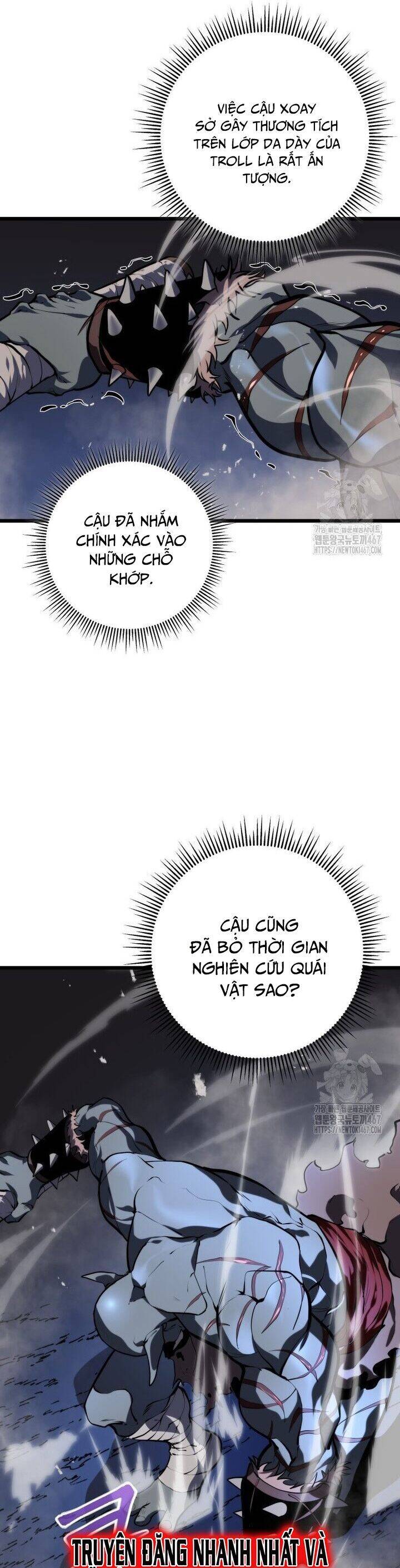 Sát Long Nhân Hồi Quy Siêu Việt