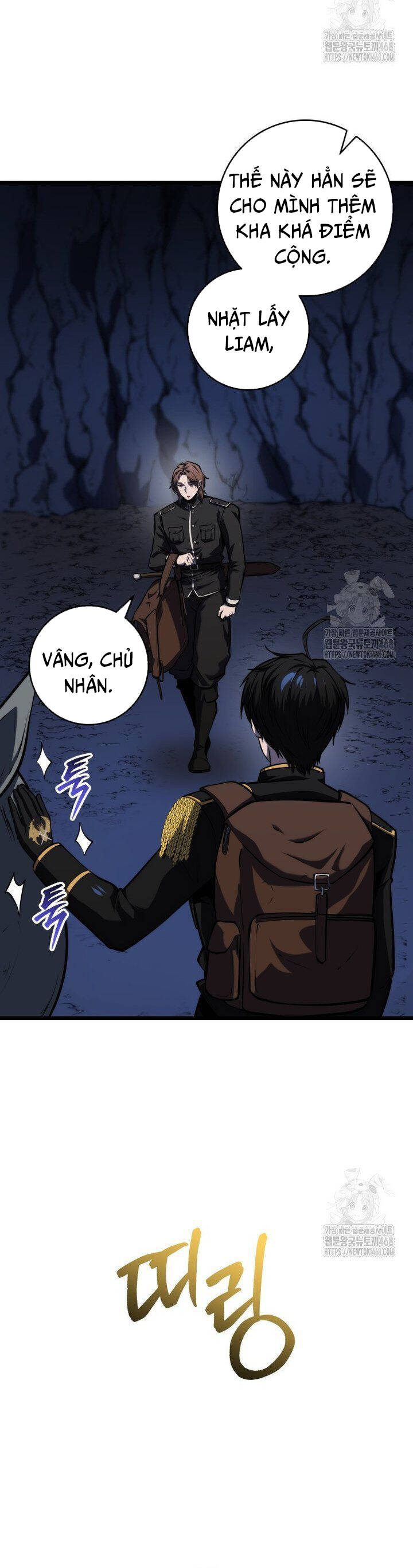 Sát Long Nhân Hồi Quy Siêu Việt