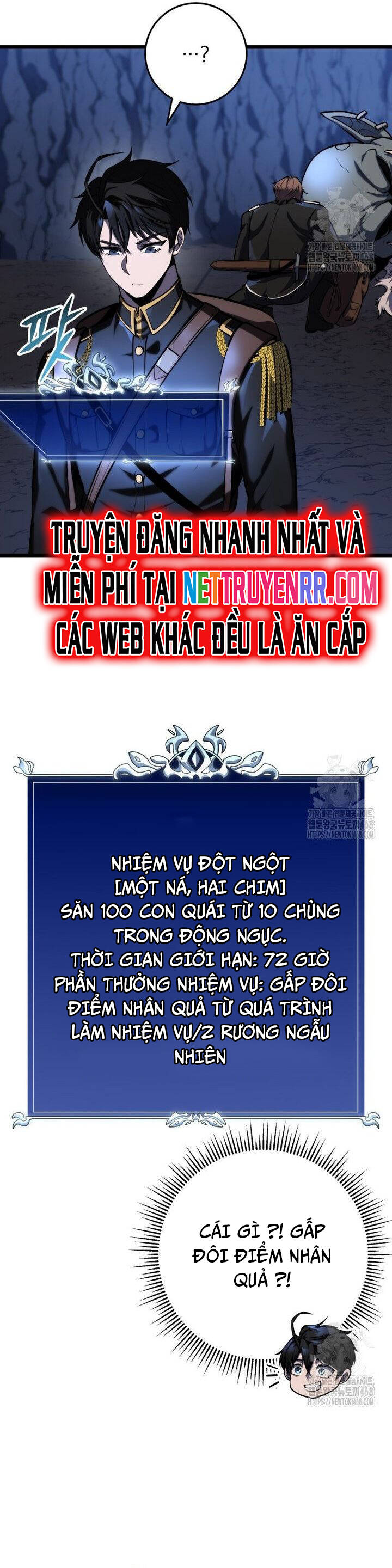Sát Long Nhân Hồi Quy Siêu Việt