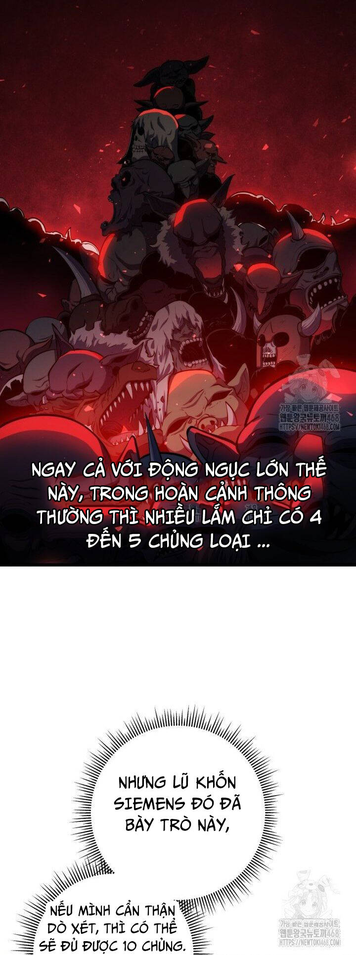 Sát Long Nhân Hồi Quy Siêu Việt