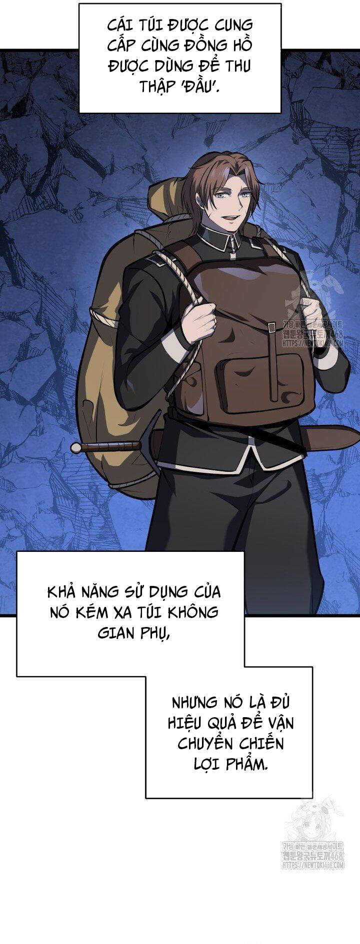 Sát Long Nhân Hồi Quy Siêu Việt