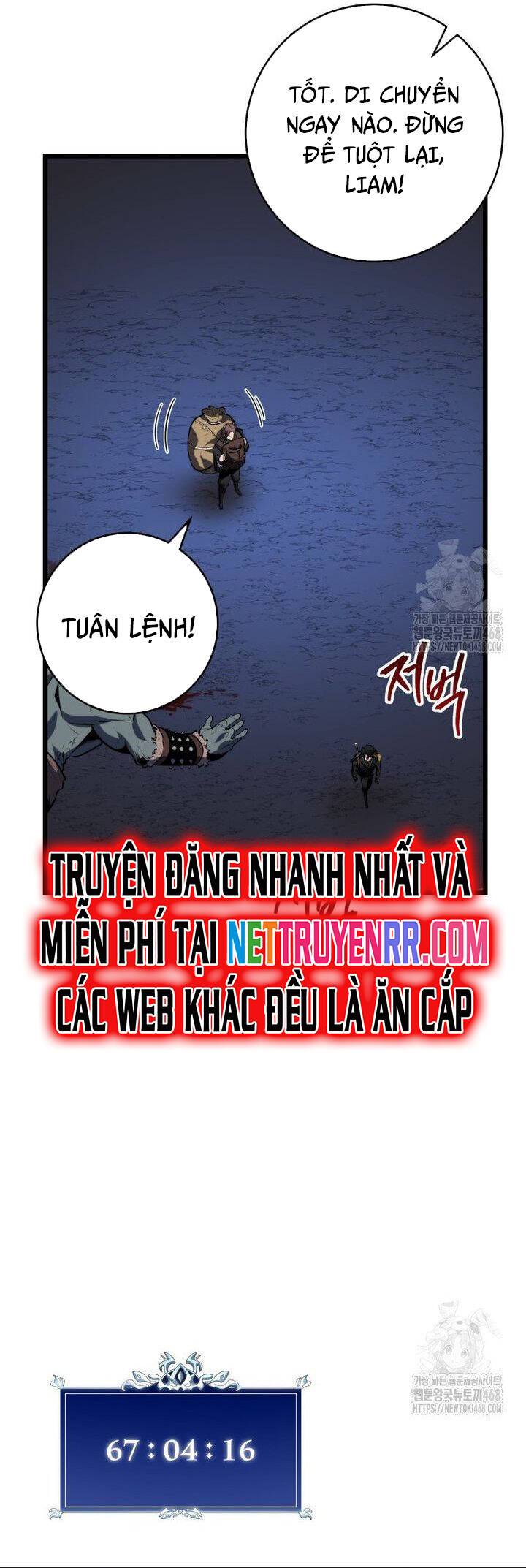 Sát Long Nhân Hồi Quy Siêu Việt
