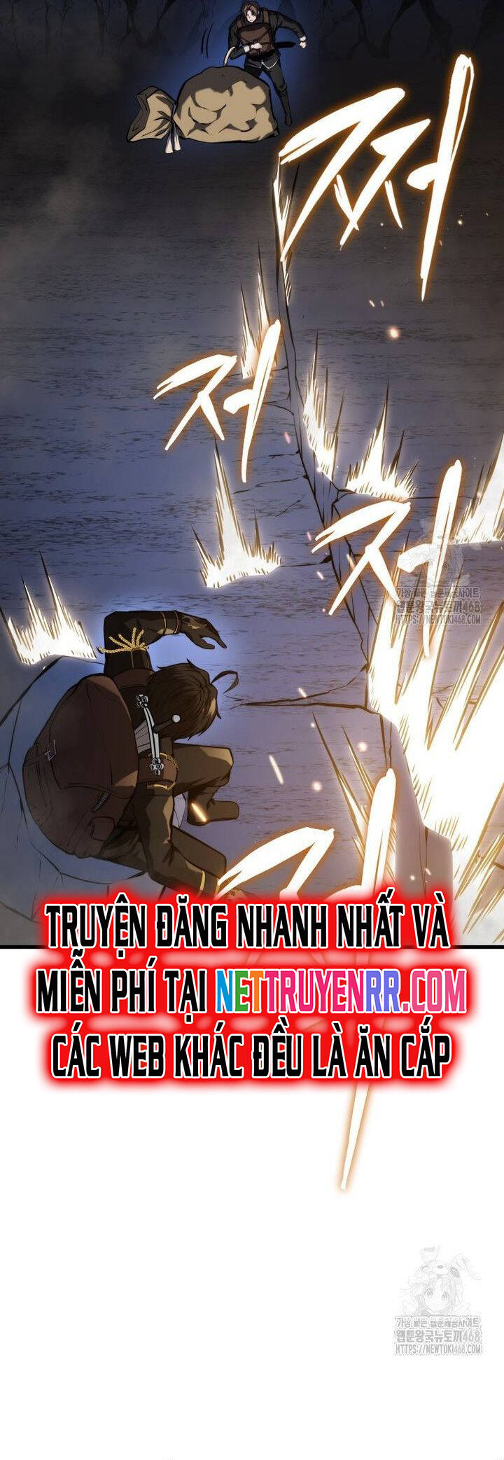 Sát Long Nhân Hồi Quy Siêu Việt
