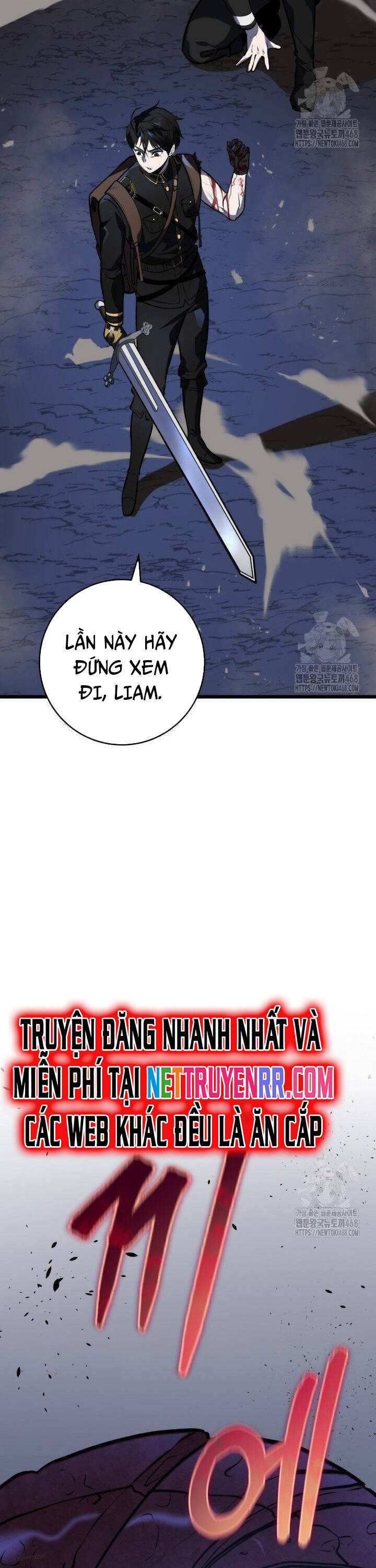 Sát Long Nhân Hồi Quy Siêu Việt