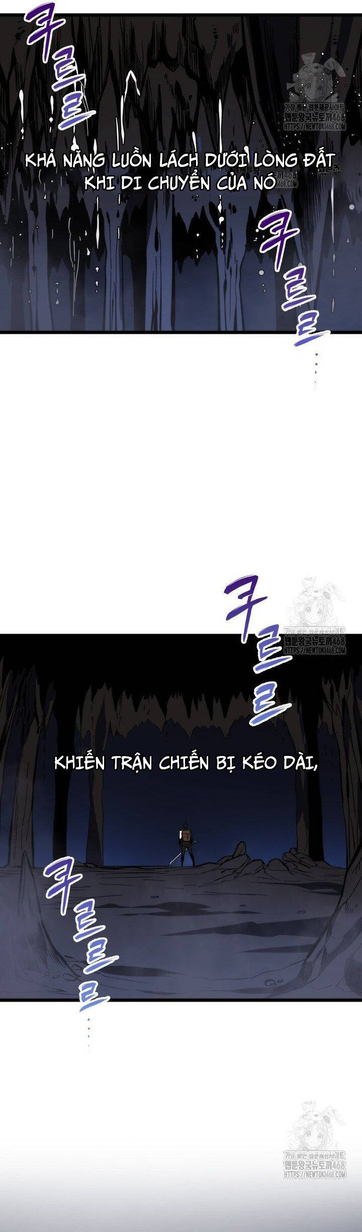 Sát Long Nhân Hồi Quy Siêu Việt