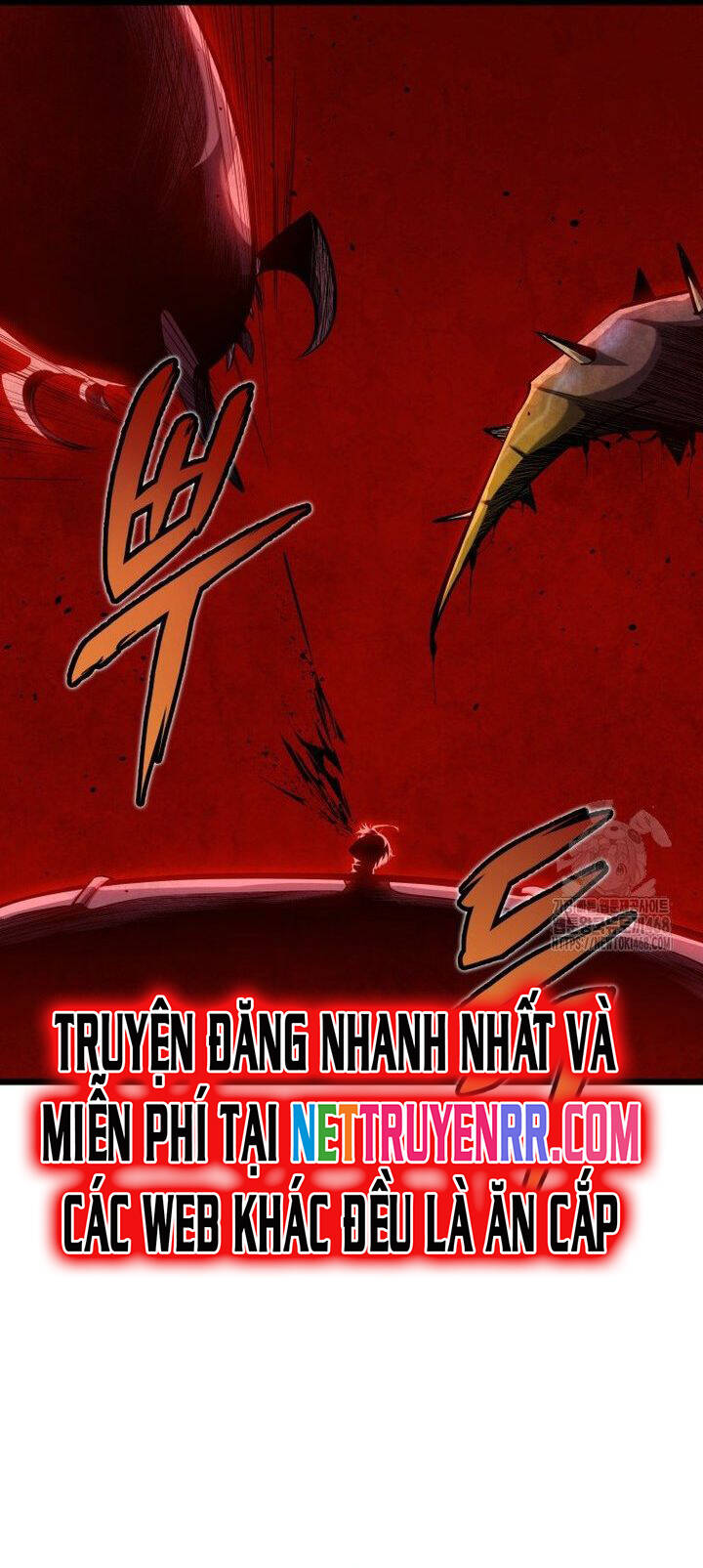 Sát Long Nhân Hồi Quy Siêu Việt