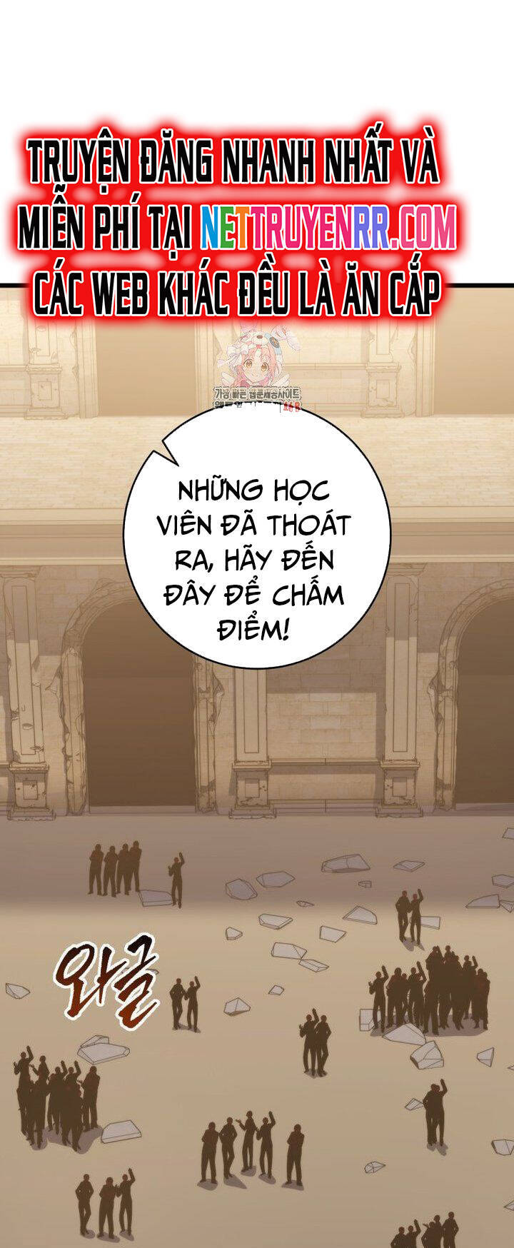 Sát Long Nhân Hồi Quy Siêu Việt