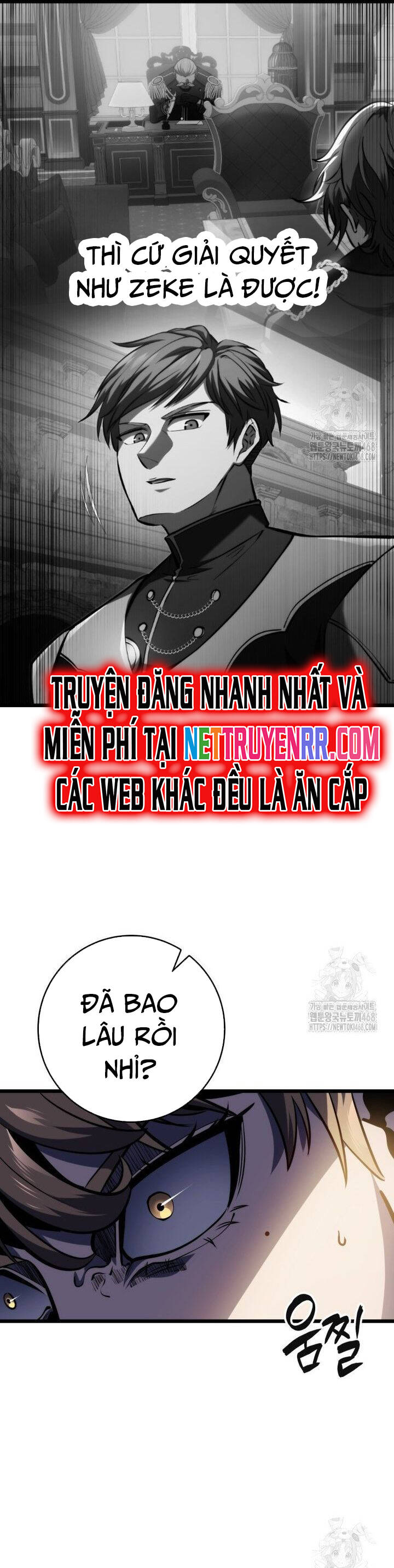Sát Long Nhân Hồi Quy Siêu Việt
