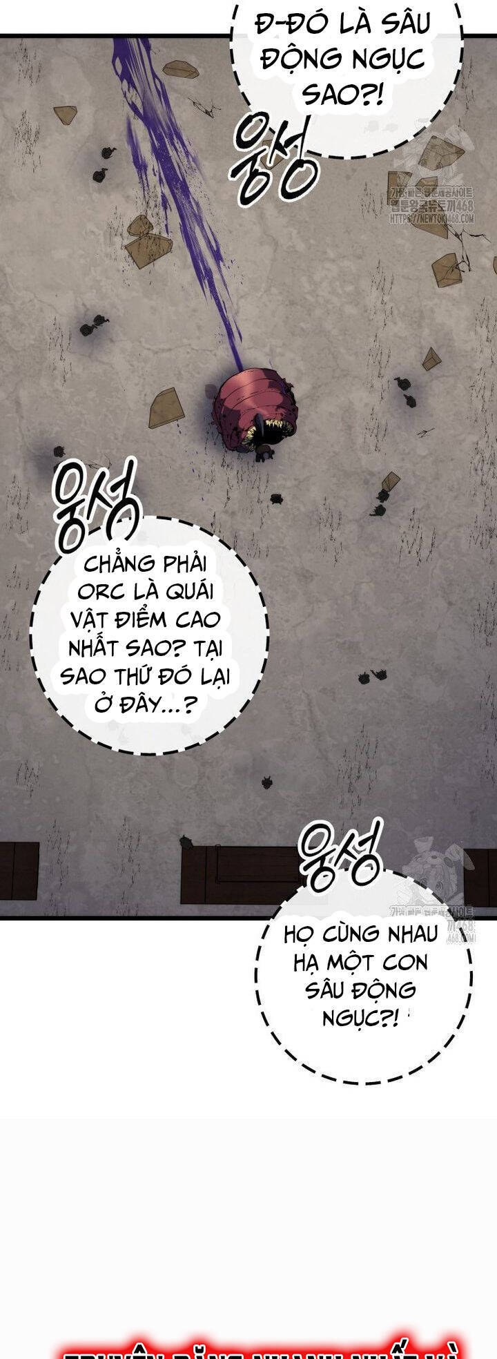 Sát Long Nhân Hồi Quy Siêu Việt