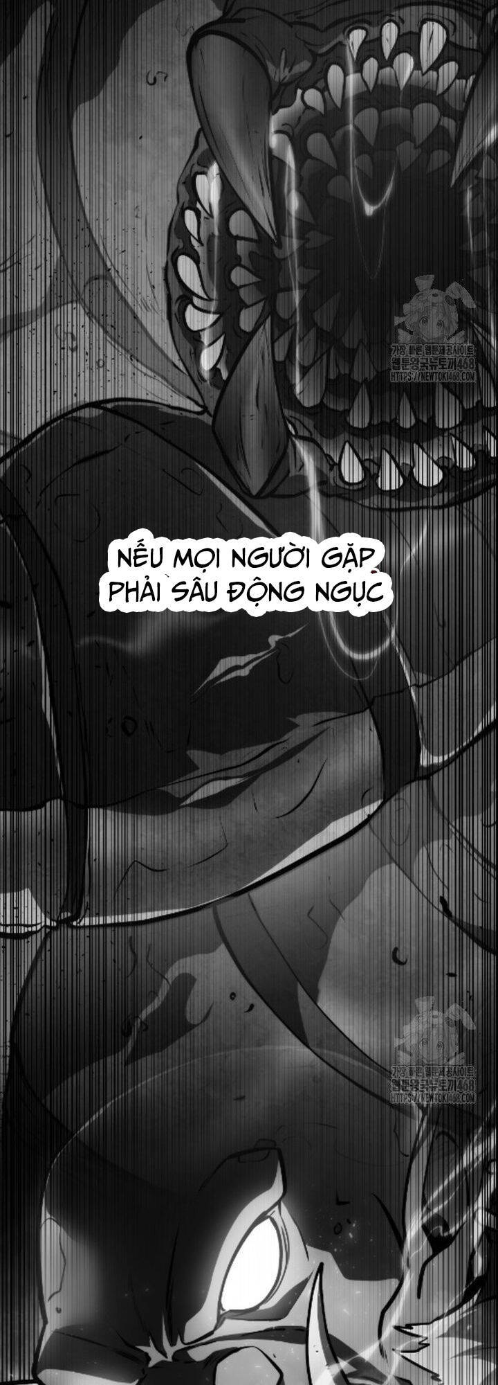 Sát Long Nhân Hồi Quy Siêu Việt