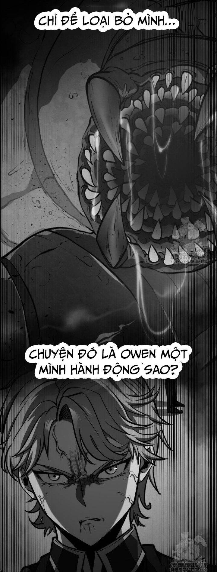 Sát Long Nhân Hồi Quy Siêu Việt