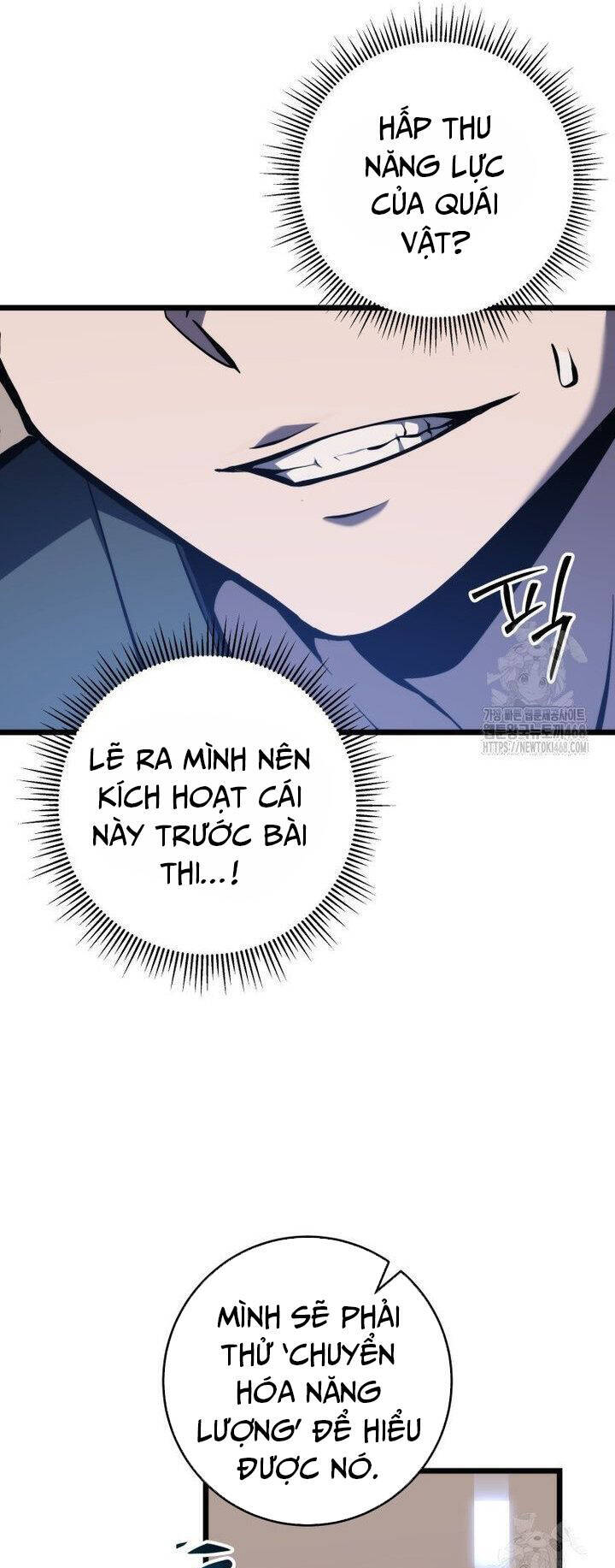 Sát Long Nhân Hồi Quy Siêu Việt