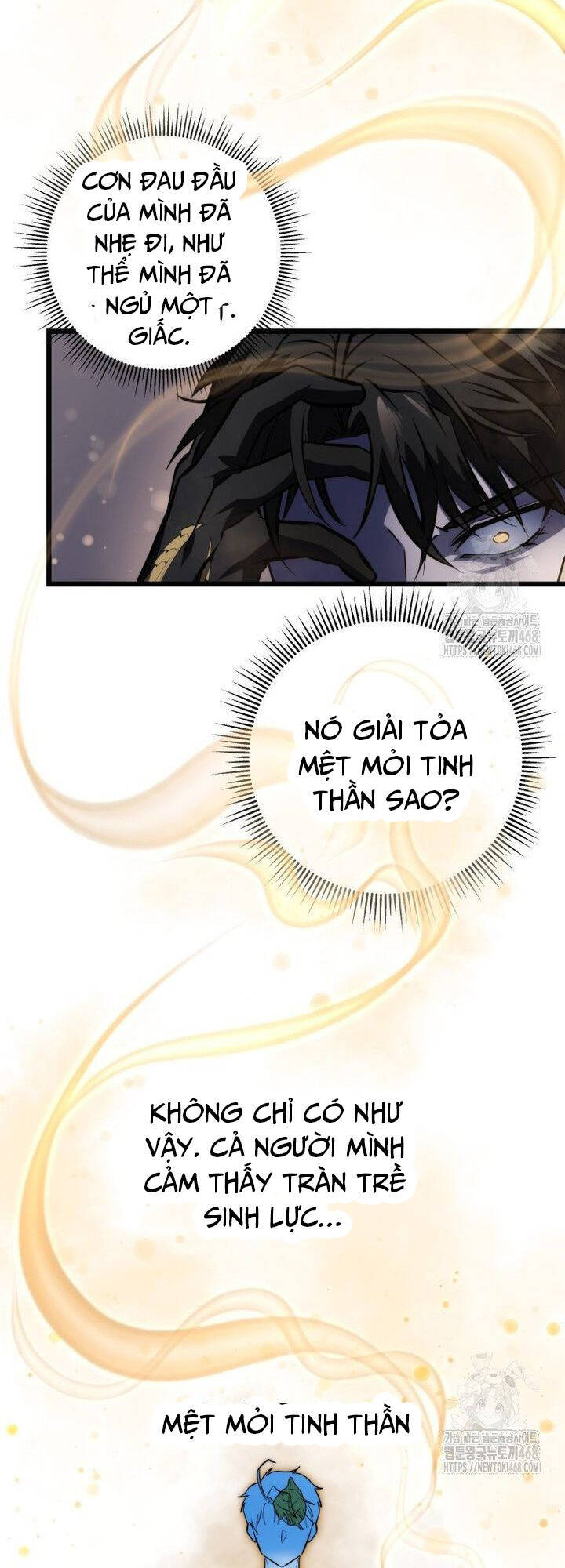 Sát Long Nhân Hồi Quy Siêu Việt