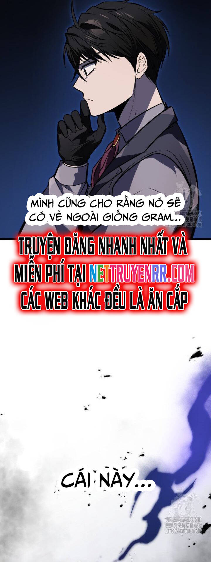 Sát Long Nhân Hồi Quy Siêu Việt
