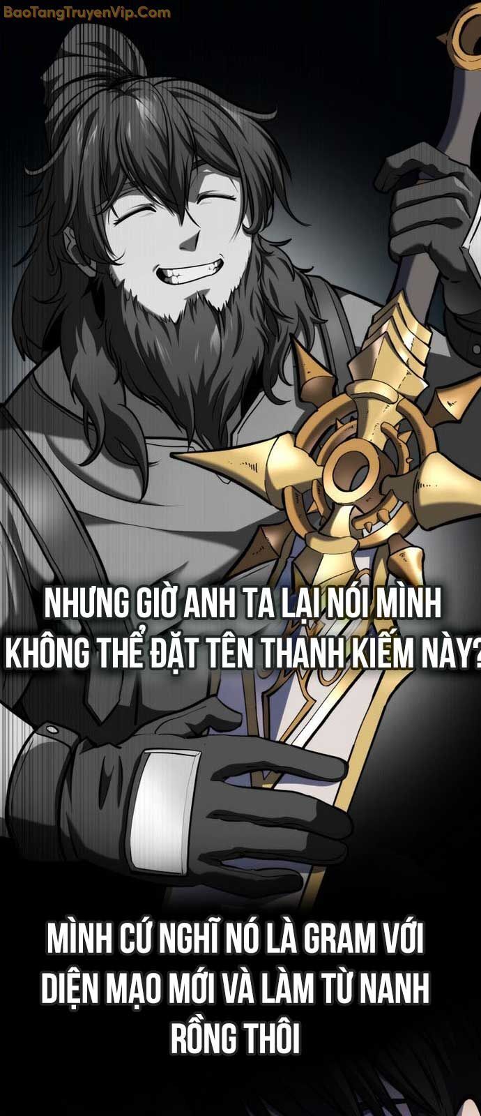Sát Long Nhân Hồi Quy Siêu Việt