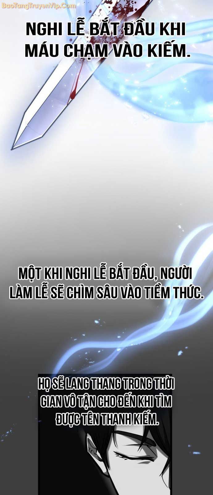 Sát Long Nhân Hồi Quy Siêu Việt